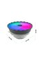 Snowman M120 Fan Cpu Combo Rgb Lighted Intel&Amd (Am2,Am3,Lga775,1150,1151,1155,1156) - 3