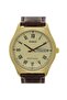 Ltp-V006Gl-9 Elegant Sporty Stylish Minimal Design Women's Wristwatch with Calendar - 3
