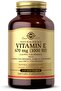 Vitamin E 670 mg (1000 IU), 100 Mixed Softgels - Natural Antioxidant, Skin & Immune System Su