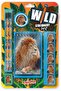 Wild Stationery Set - Lion