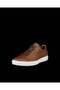 Classic Sneaker M Cognac - 5