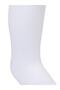 Plain 6-Pack Baby Girl Pantyhose - White - 2