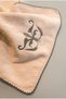 Set of 3 Kitchen and Hand/Face Towels 30X50 cm 100% Velvet Cotton - 3