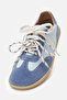Mocha Hakiki Deri Sneaker - 7