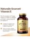 Vitamin E 670 mg (1000 IU), 100 Mixed Softgels - Natural Antioxidant, Skin & Immune System Su - 3
