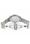 Aurelion Men’s Two Tone Stainless Steel Watch – Roman Numeral Dial, - 4