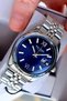 Premium Men's Watch Jubilee Steel Band Japanese Mechanism Stylish Gift Boxed Wristwatch Tje2095C1 - 2