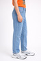 27004-25 Boy's Denim Trousers Straight Leg Washed Modern Casual Comfortable Fit Jean Pants - 7