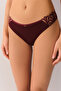 Dark Temptation Brazilian String Külot