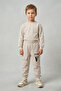 Boy's Sweatpants Printed - 2