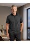 New Season Polo Collar C Pocketed Classic Men's T-Shirt