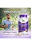 L-Glutamine 500 mg, Amino Acid, Supports Immune Function, Muscle Recovery, 120 Veg Capsules - 6