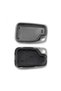 3+1 button key shell for Volvo - 2