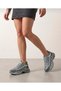 26Y369 Women's Lace-Up Walking Shoes