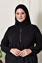 Women Plus Size Ayrobin Fabric Tunic - 3