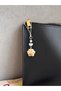Pati Cat Cute Colorful Phone Charm - Handmade Steel Material Phone Lanyard, Phone Decoration