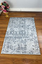 Digital Printing Four Seasons Non-Slip Base Washable Cutting Hallway Kitchen Room Runner Carpet - 4