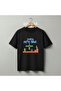 Breaking Bad Heisenberg Design Unisex 100% Cotton Premium T-Shirt