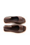 Women's Genuine Leather Daily Sandals - 6