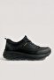 Black Genuine Leather Men's Outdoor Shoes 250069 m