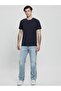 Embroidered logo t-shirt - 7