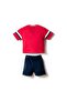 Shorts Set 2865 - 2