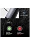 Rechargeable Flashlight 1000lm RGB Lantern 100m USB-C 4000mAh SFL3402/56 - 7