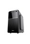 300W TML0117 Standart Micro-Tower PC Kasası - 2