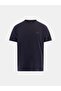 Embroidered logo t-shirt - 6