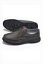 6845 100% Genuine Leather Orthopedic Sole Men's Casual Shoes – Seasonal Casual Men's Dad Shoes - 4