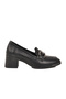 Premium 757 Z Black Women's Casual Shoes - 3