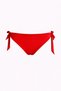 Regl Bikini Bottom with Thick Laces - 2
