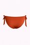 Regl Bikini Bottom with Thick Laces - 4