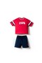 Shorts Set 2865