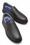 6845 100% Genuine Leather Orthopedic Sole Men's Casual Shoes – Seasonal Casual Men's Dad Shoes - 3