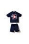 Shorts Set 2868