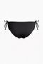Regl Bikini Bottom with Thin Laces - 4