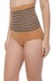 Women's Seamless High Waist Tummy Tucker/Tummy Control/Shapewear Panty, Size XL-XXL - 3
