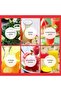 Electric Juicer Fruits Cold Press Squeezer Vegetable Processor Slow Masticating Juicer Machine 1000W - 2