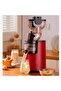 Electric Juicer Fruits Cold Press Squeezer Vegetable Processor Slow Masticating Juicer Machine 1000W