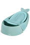 Moby Smart Sling 3-Stage Tub Bather Bathtub-Green