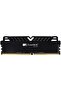 TWINMOS 16 جيجابايت DDR4 3200 ميجاهرتز CL16 ذاكرة RAM PC TORNADO X7 PRO TMD416GB3200D16BKX7P