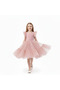 D' Daniela - Fluffy Semi Casual - Multicolor - 1Y to 12Y - 3