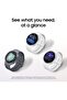 Galaxy Watch 8 (2025) 40mm Bluetooth Smartwatch, Fitness Tracker, Graphite - 6