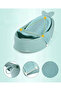 Moby Smart Sling 3-Stage Tub Bather Bathtub-Green - 6