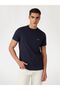 Embroidered logo t-shirt - 2