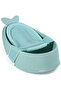 Moby Smart Sling 3-Stage Tub Bather Bathtub-Green - 7