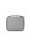 Parallel Hardshell Bag 11-inch iPad Protection Bag waterproof with Apple Pencil Holder Compartments - 7
