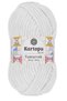 Kartopu Yumurcak Velvet Knitting Yarn K010