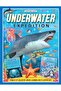 Underwater Expedition Activity Book for Kids Age 5 -10 years